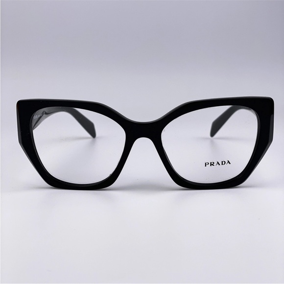 New with case Prada Glasses - Picture 5 of 8